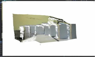 3D render angle 1