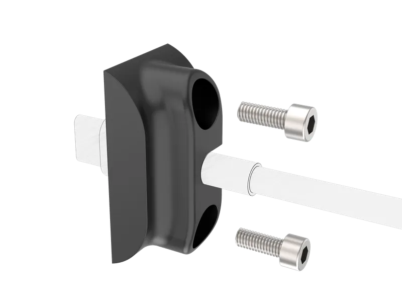 Cable Retention Bracket Kit