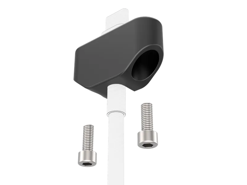 Cable Retention Bracket Kit