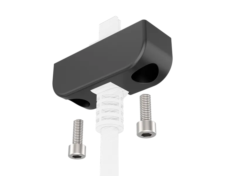 Cable Retention Bracket