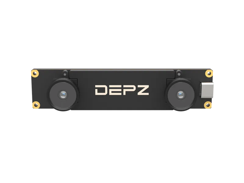DEPZ Clarity Module