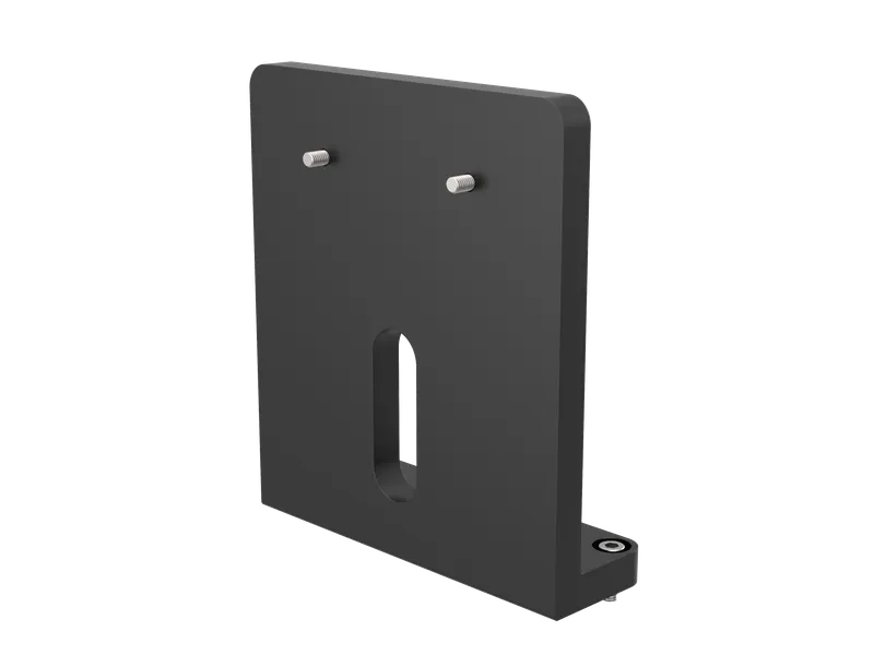 Corner Surface Mount