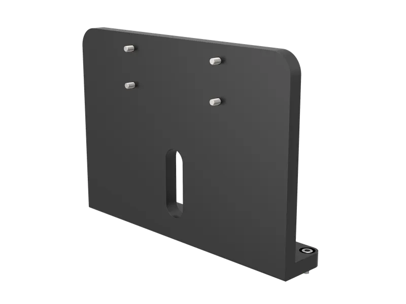 Corner Surface Mount