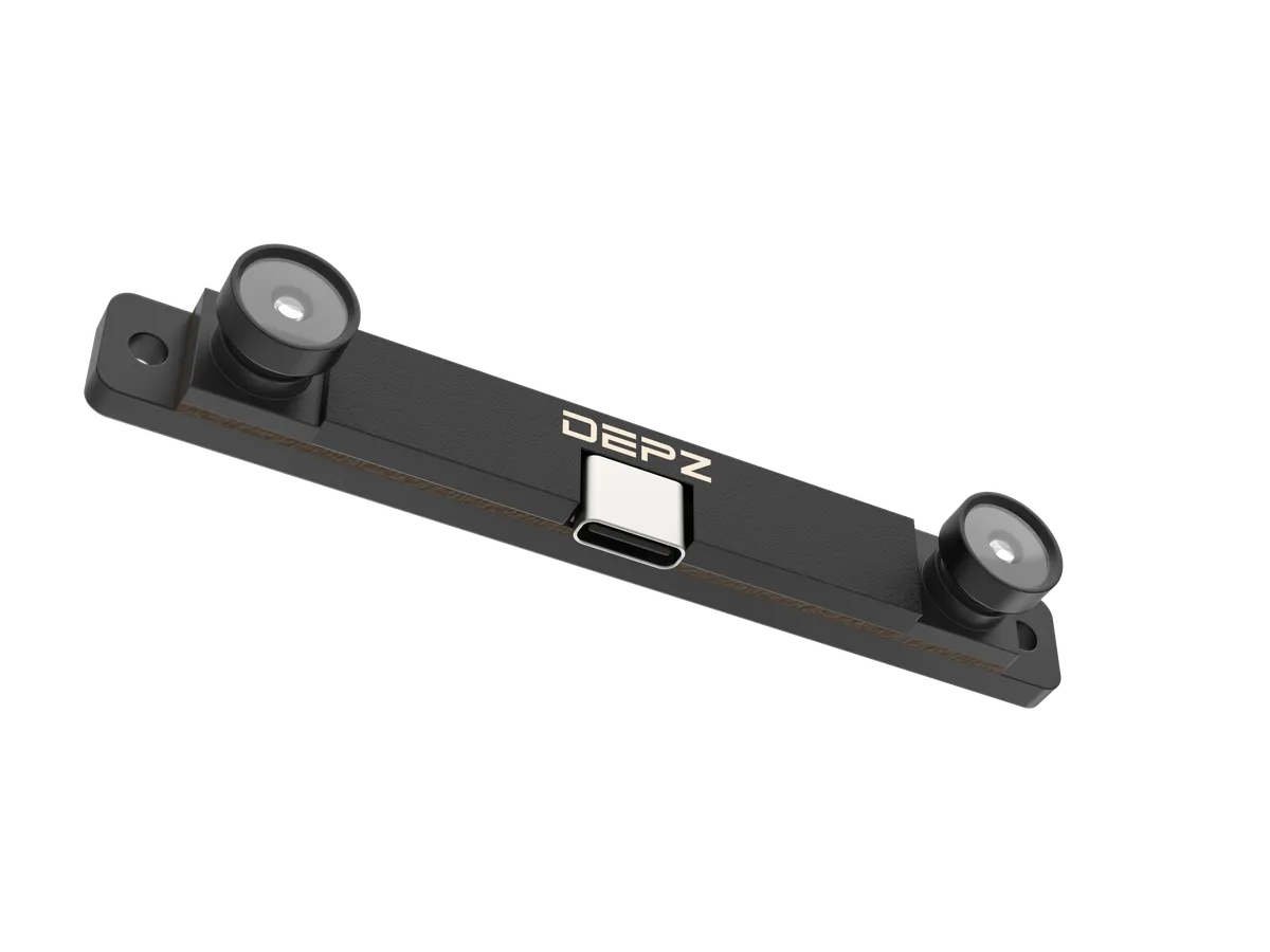 Minima Module - perspective view