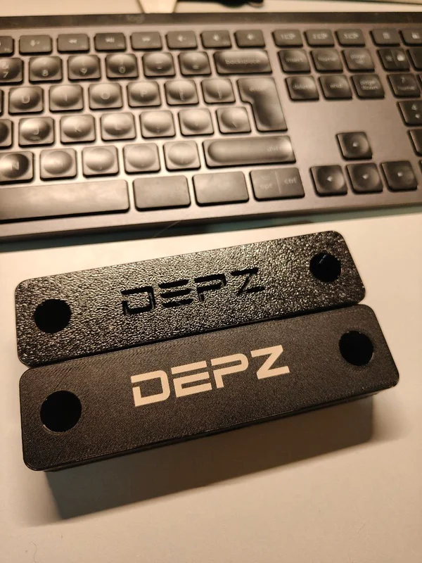 DEPZ Receives Series Prototypes and Begins Setting Up a Production Cell