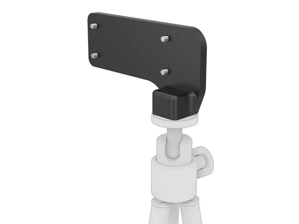 DEPZ Begins Developing Tripod Mounts for All Camera Lines