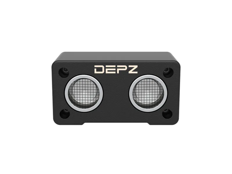 DEPZ Ultrasonic HC-SR4 USB