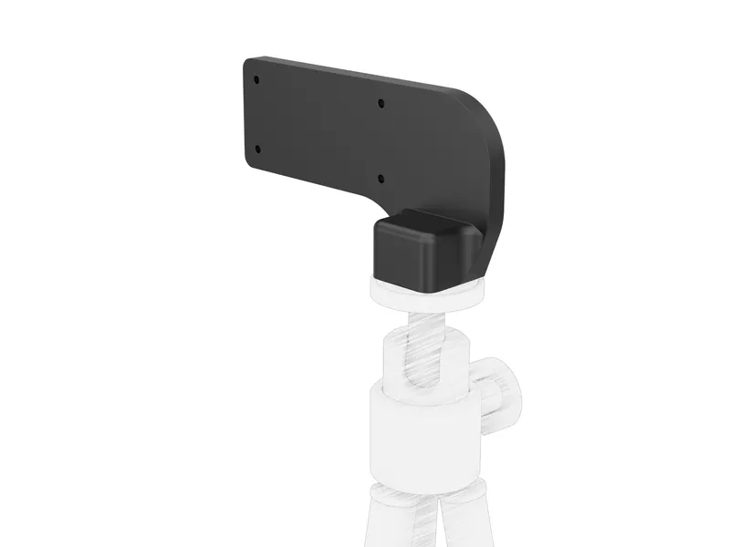 DEPZ Tripod Mount for Ultrasonic