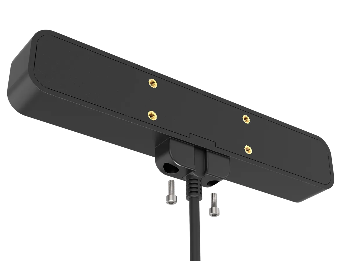 Varius Long - detail view