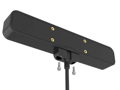 Varius Long - detail view