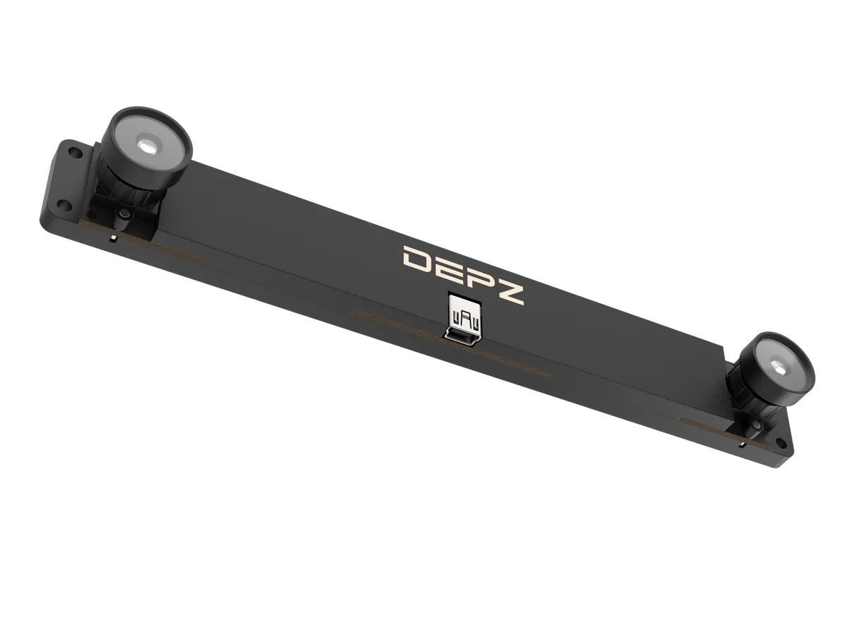 Varius Module Long - perspective view