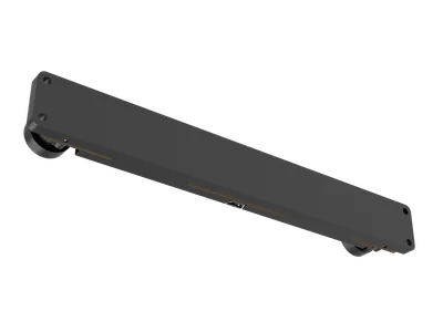 Varius Module Long - side profile view