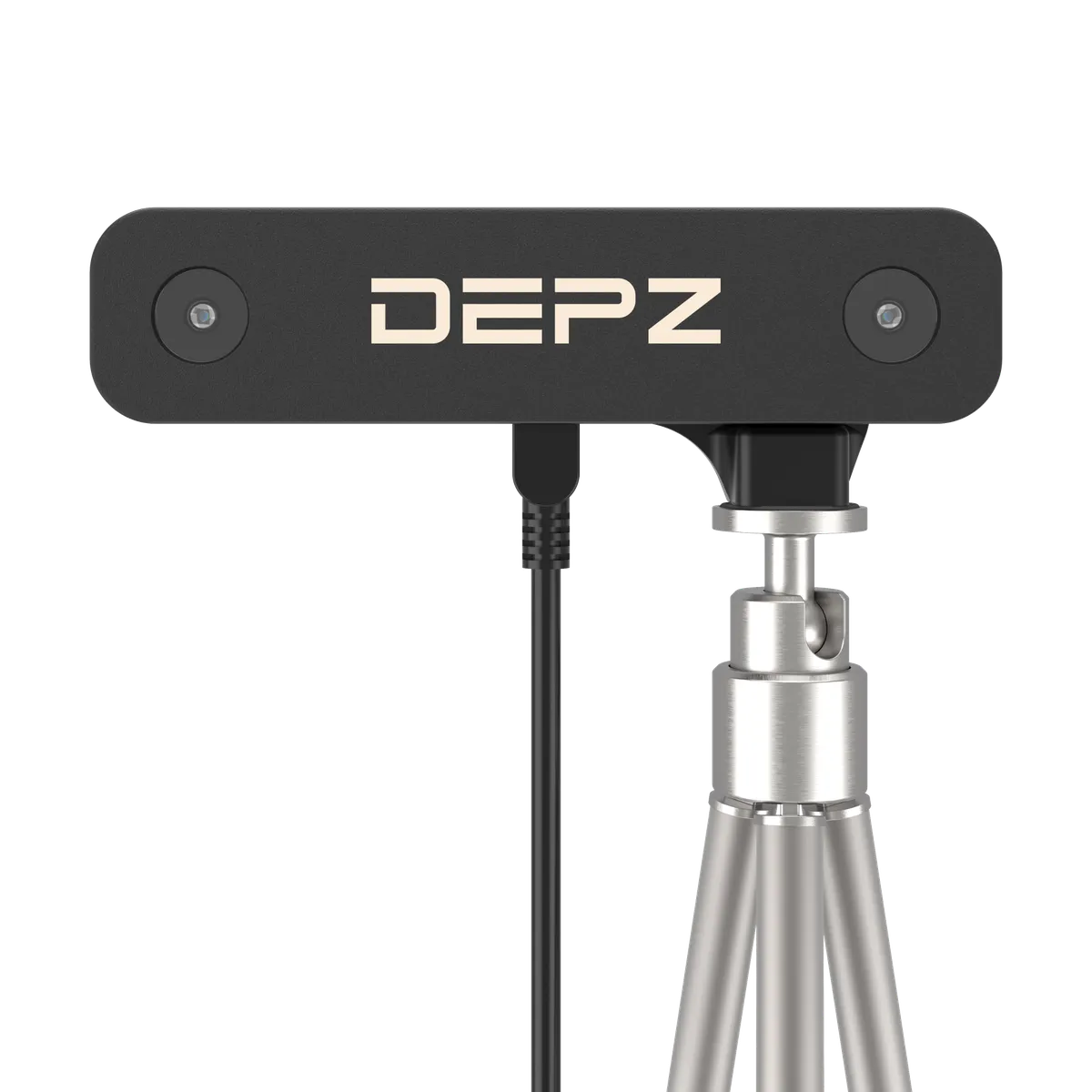DEPZ Varius Regular stereo camera - mounted configuration example