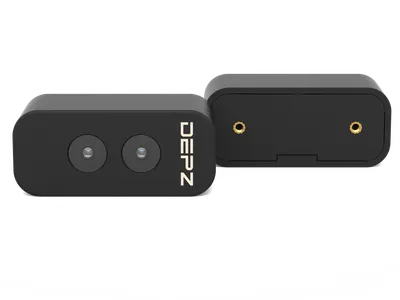 Varius Ultra Short - perspective view