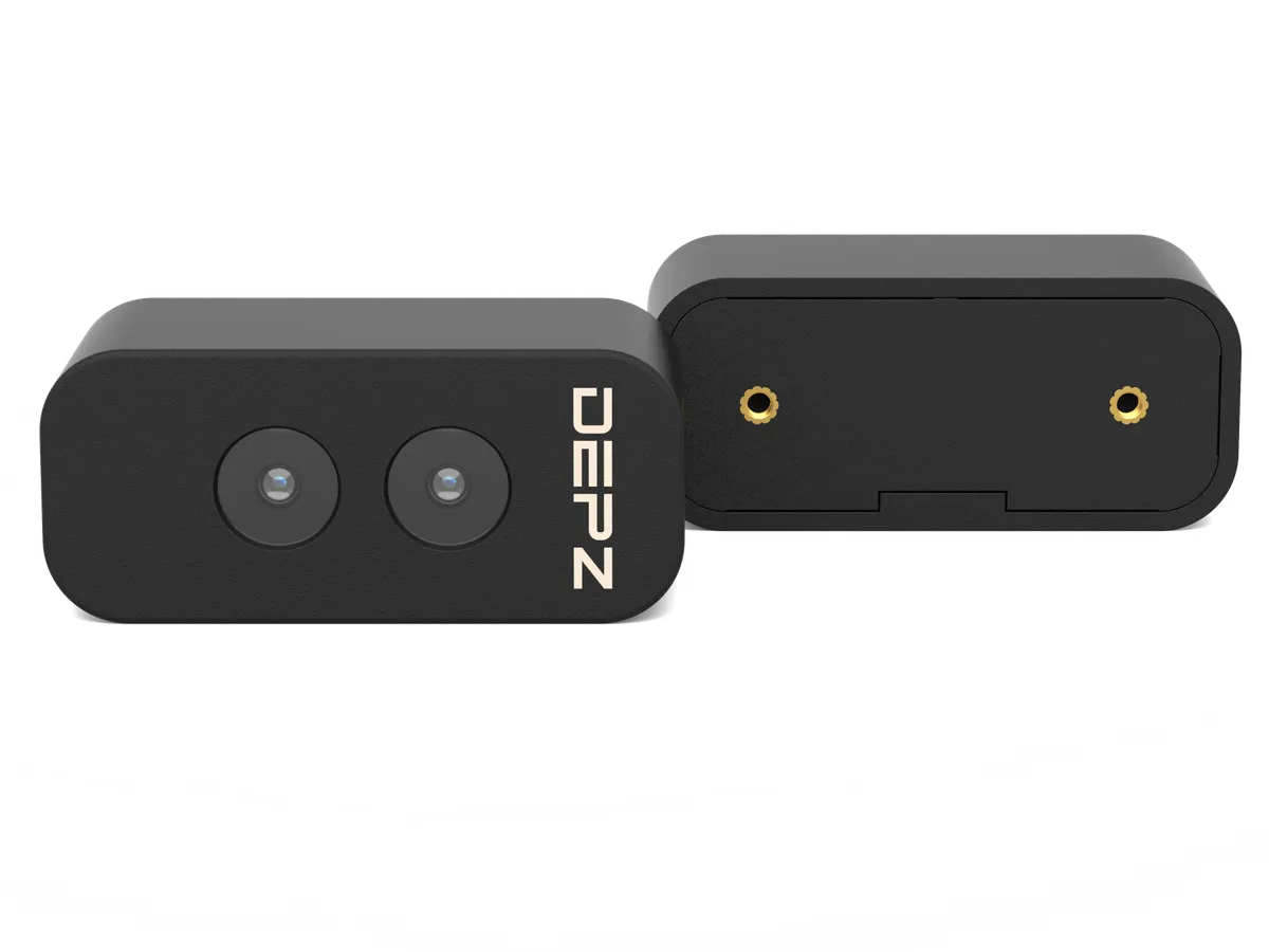 Varius Ultra Short - perspective view