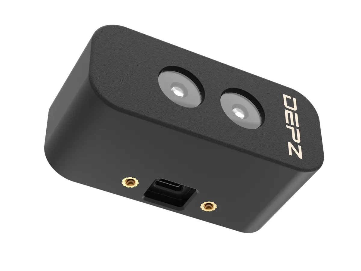 Varius Ultra Short - side profile view