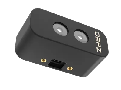 Varius Ultra Short - side profile view