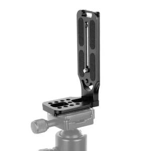 Corner L-bracket